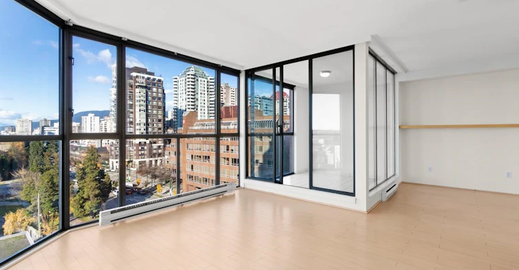 1007-888 Pacific Street, Vancouver, BC, V6Z 2S6 - 7