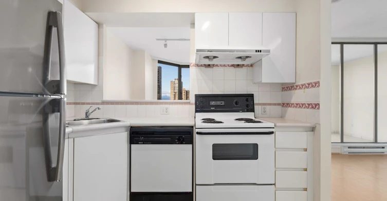 1007-888 Pacific Street, Vancouver, BC, V6Z 2S6 - 14