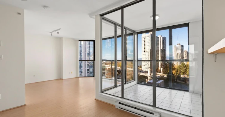 1007-888 Pacific Street, Vancouver, BC, V6Z 2S6 - 3
