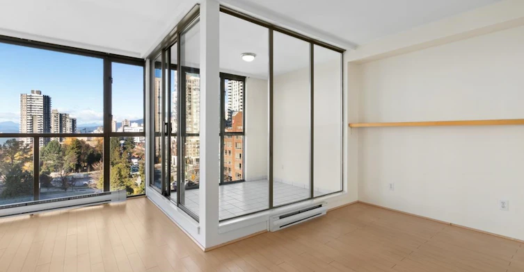 1007-888 Pacific Street, Vancouver, BC, V6Z 2S6 - 5