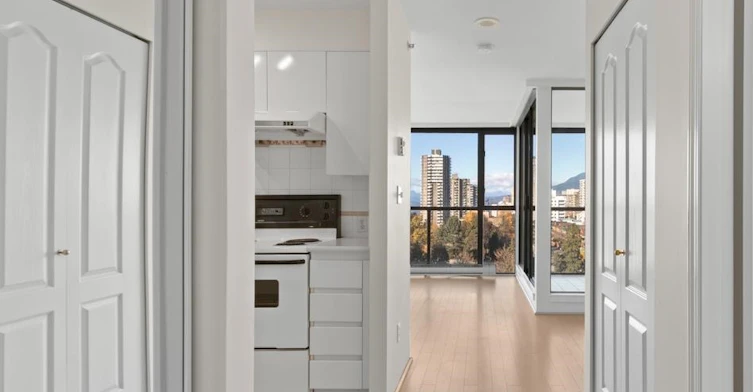 1007-888 Pacific Street, Vancouver, BC, V6Z 2S6 - 15