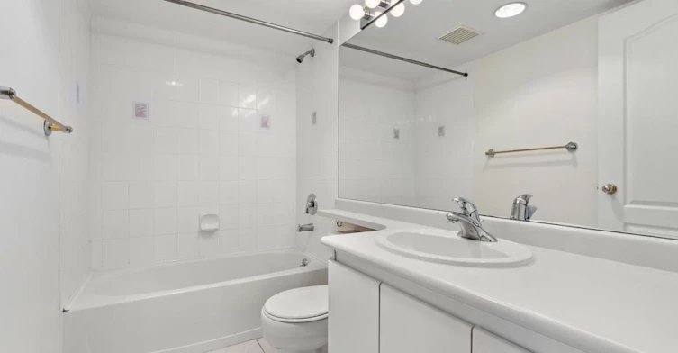 1007-888 Pacific Street, Vancouver, BC, V6Z 2S6 - 18