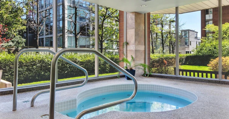 1007-888 Pacific Street, Vancouver, BC, V6Z 2S6 - 21