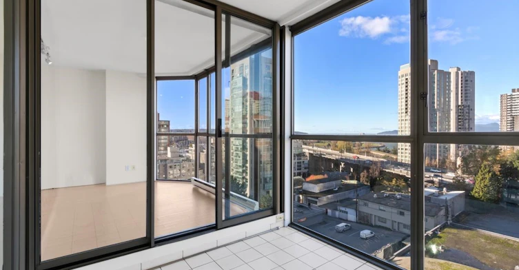 1007-888 Pacific Street, Vancouver, BC, V6Z 2S6 - 10