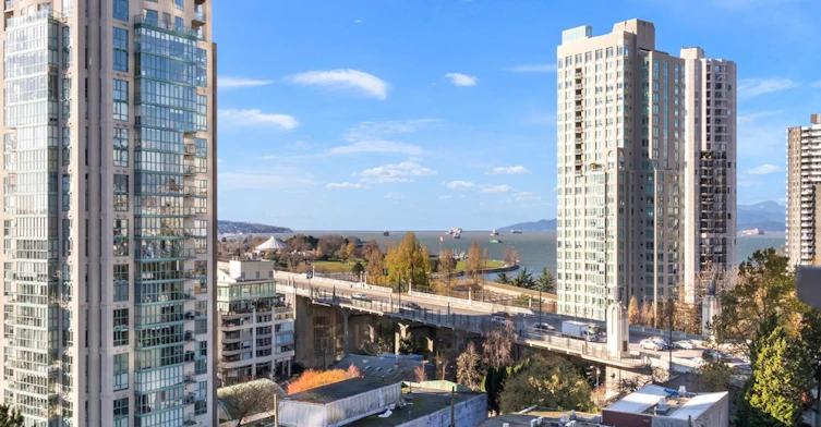 1007-888 Pacific Street, Vancouver, BC, V6Z 2S6 - 19