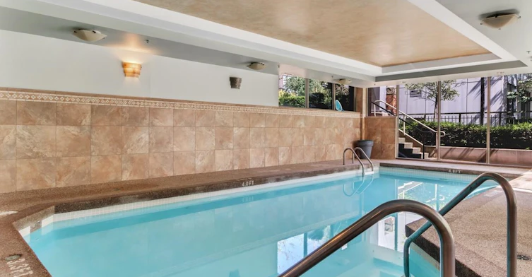 1007-888 Pacific Street, Vancouver, BC, V6Z 2S6 - 20