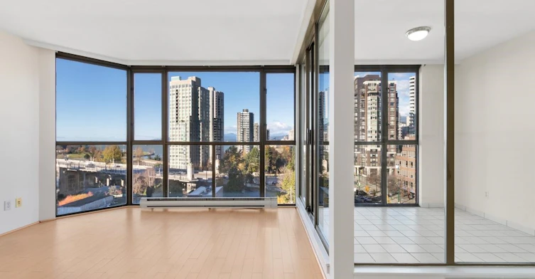1007-888 Pacific Street, Vancouver, BC, V6Z 2S6 - 4