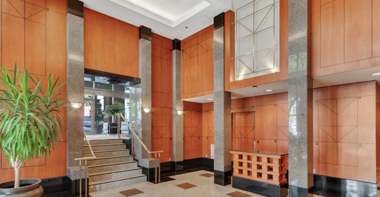 1007-888 Pacific Street, Vancouver, BC, V6Z 2S6 - 24