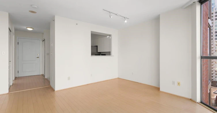 1007-888 Pacific Street, Vancouver, BC, V6Z 2S6 - 11