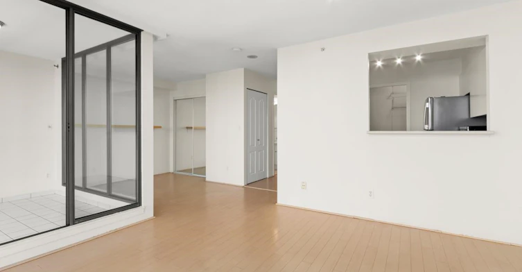 1007-888 Pacific Street, Vancouver, BC, V6Z 2S6 - 8
