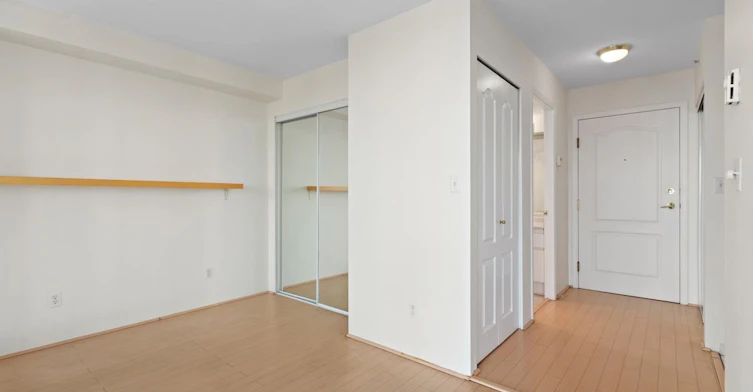 1007-888 Pacific Street, Vancouver, BC, V6Z 2S6 - 6