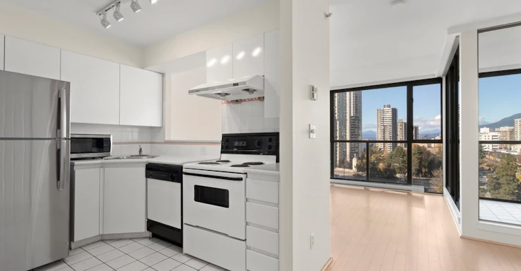 1007-888 Pacific Street, Vancouver, BC, V6Z 2S6 - 12