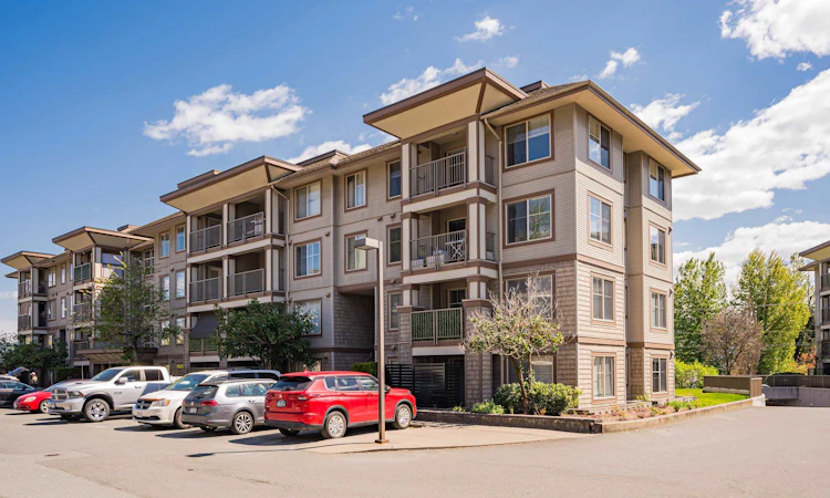 408-45561 Yale Road