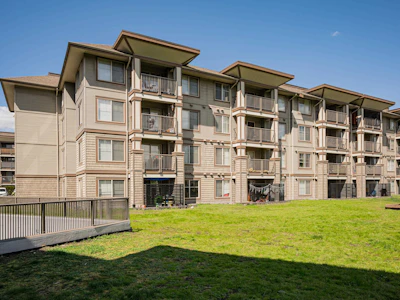 408-45561 Yale Road - 2