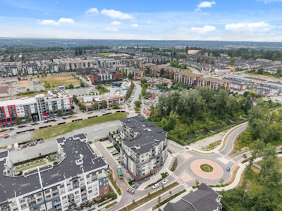401-7920 206 Street - 2