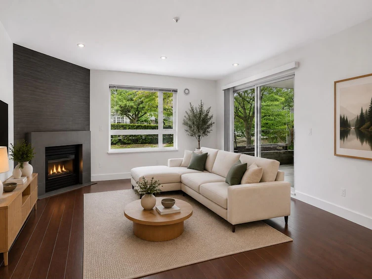 102-2965 Horley Street, Vancouver, BC, V5R 6B9 - 3