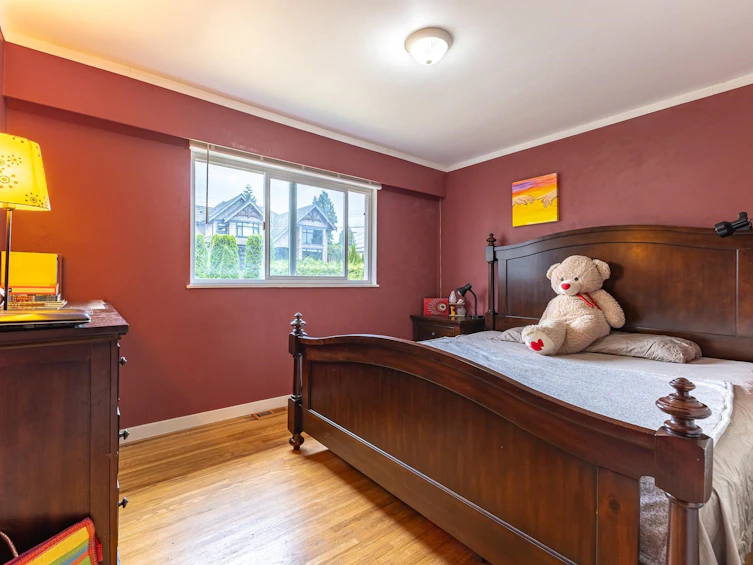 1684 Cornell Avenue, Coquitlam, BC, V3J 3A1 - 19