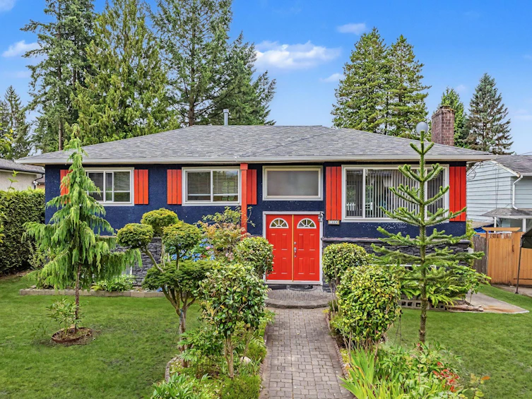 1684 Cornell Avenue, Coquitlam, BC, V3J 3A1