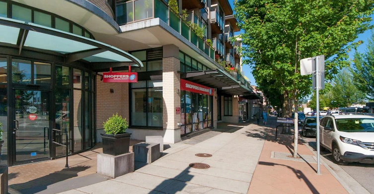 302-4548 Hastings Street, Burnaby, BC, V5C 2K4 - 27