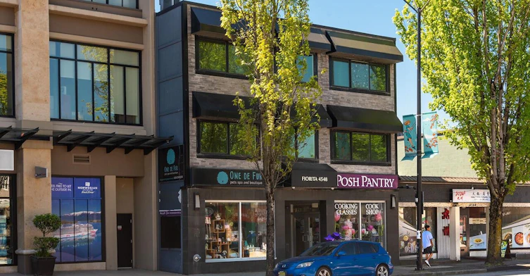 302-4548 Hastings Street, Burnaby, BC, V5C 2K4 - 21
