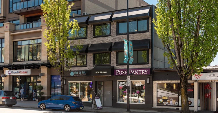 302-4548 Hastings Street, Burnaby, BC, V5C 2K4 - 23