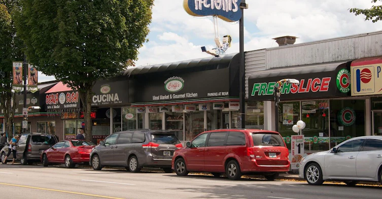 302-4548 Hastings Street, Burnaby, BC, V5C 2K4 - 29