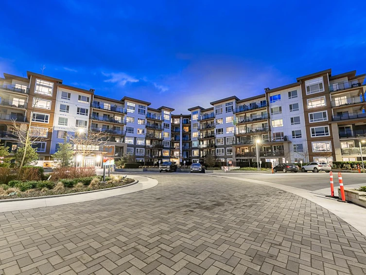404-2499 Rabbit Drive, Delta, BC, V4M 0G4 - 2