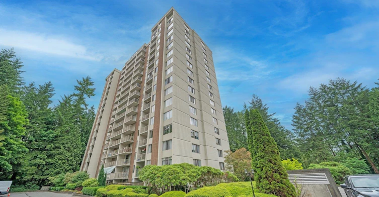 1506-2004 Fullerton Avenue, North Vancouver, BC, V7P 3G8 - 12