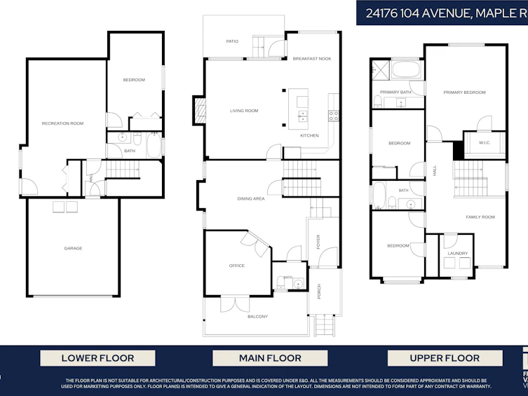 24176 104 Avenue, Maple Ridge, BC, V2W 1J2 - 35