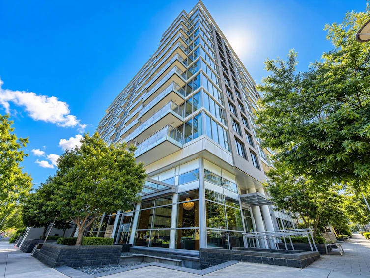 722-8988 Patterson Road, Richmond, BC, V6X 0R2