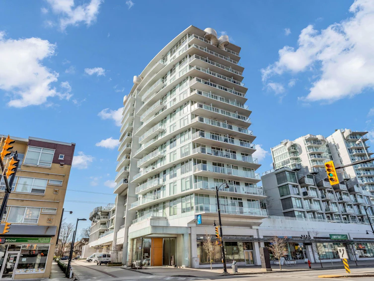 1105-4638 Gladstone Street, Vancouver, BC, V5N 0G5 - 38