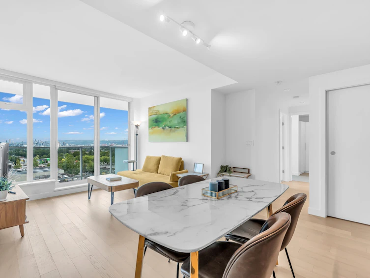 1105-4638 Gladstone Street, Vancouver, BC, V5N 0G5