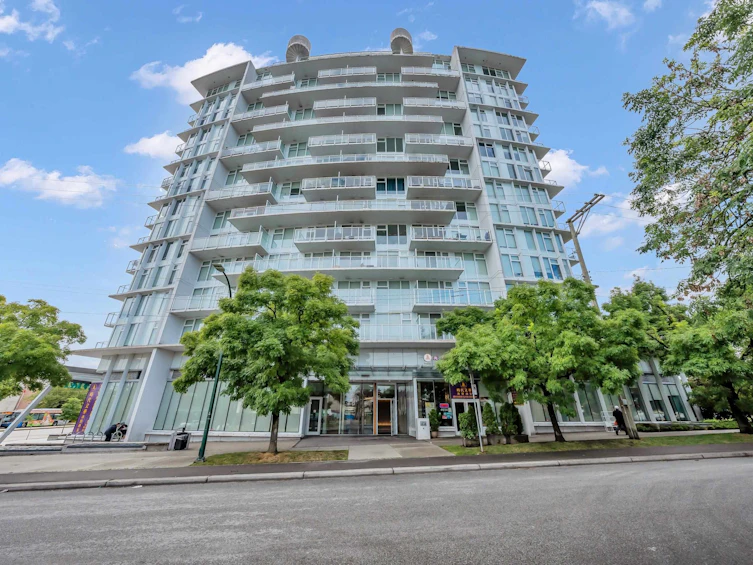 1105-4638 Gladstone Street, Vancouver, BC, V5N 0G5 - 37