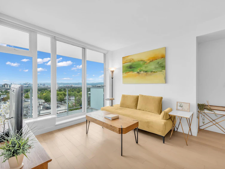 1105-4638 Gladstone Street, Vancouver, BC, V5N 0G5 - 12