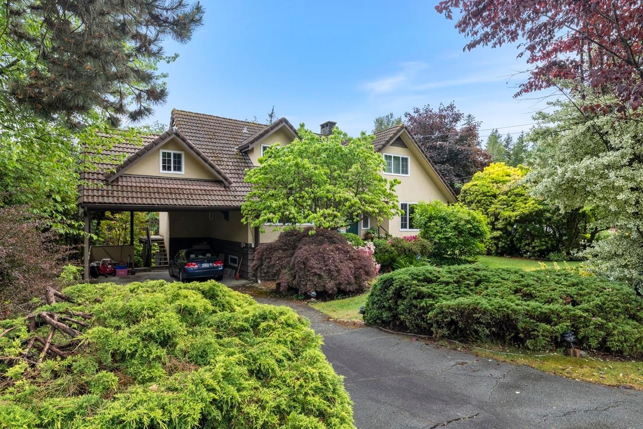 776 Westcot Place, West Vancouver, BC, V7S 1N9