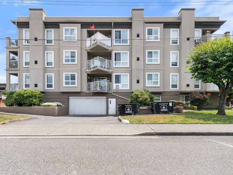 205-45773 Victoria Avenue, Chilliwack, BC, V2P 2T4 - 18