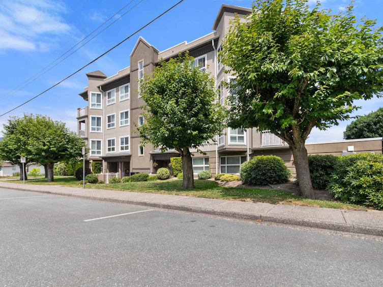 205-45773 Victoria Avenue, Chilliwack, BC, V2P 2T4 - 19