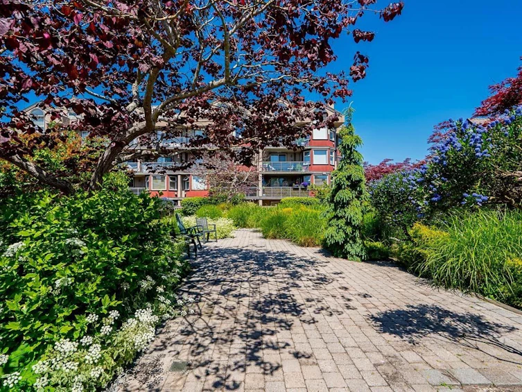 B207-4821 53 Street, Delta, BC, V4K 2Z3 - 23