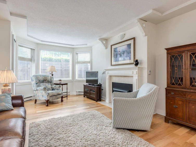 B207-4821 53 Street, Delta, BC, V4K 2Z3