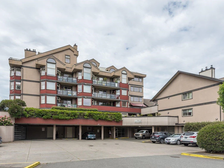 B207-4821 53 Street, Delta, BC, V4K 2Z3 - 21