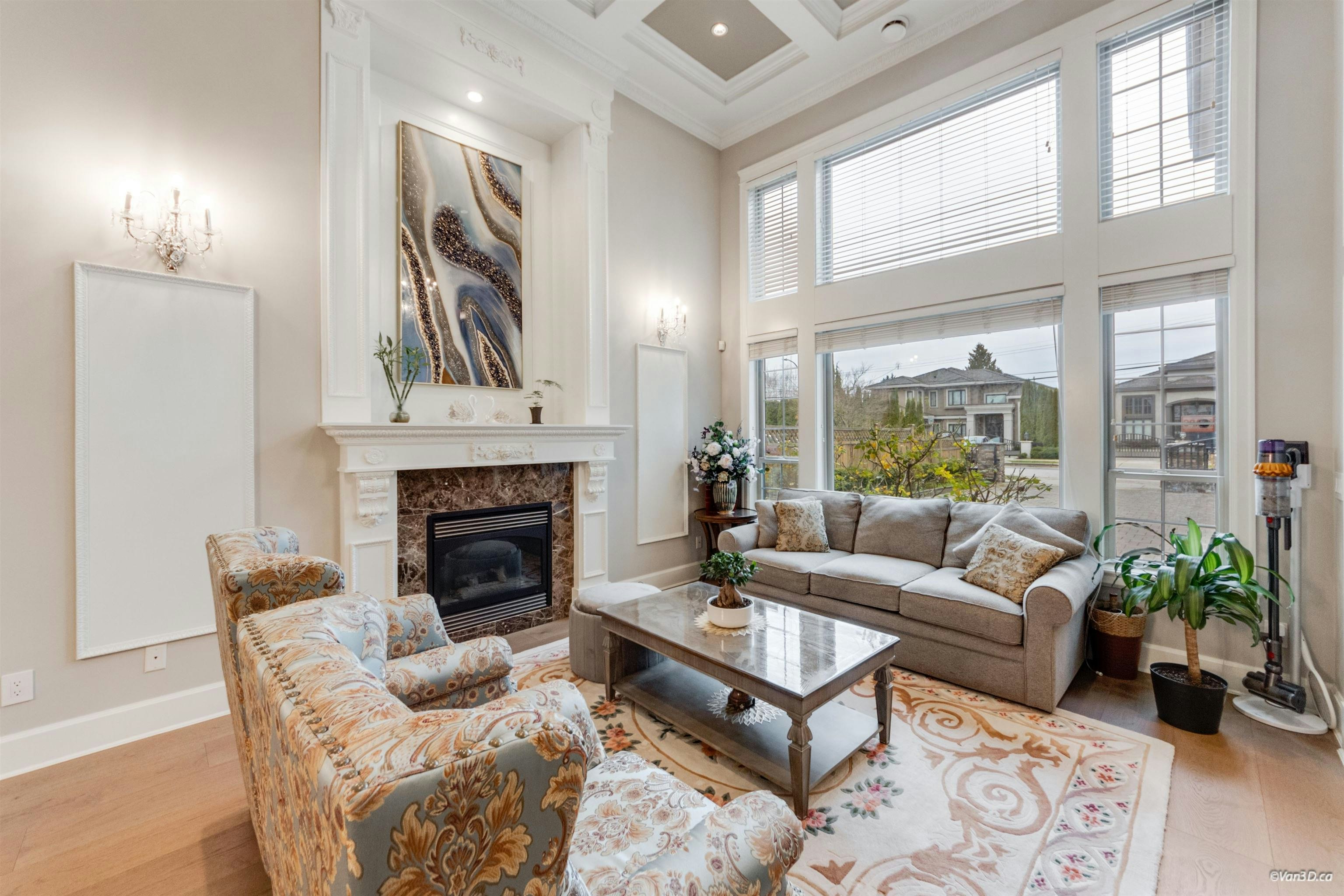 5011 Colbeck Road, Richmond, BC, V7C 3E4