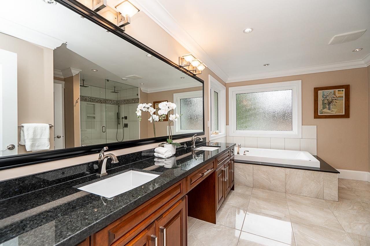 836 Sprice Avenue, Coquitlam, BC, V3J 2P1 - 21