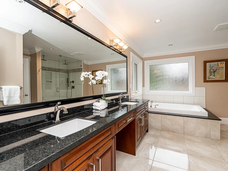 836 Sprice Avenue, Coquitlam, BC, V3J 2P1 - 21