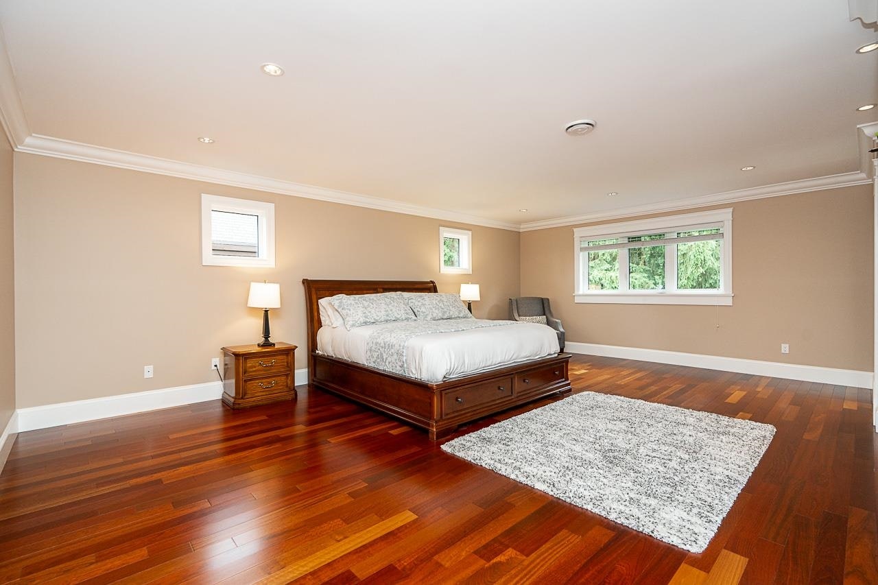 836 Sprice Avenue, Coquitlam, BC, V3J 2P1 - 18
