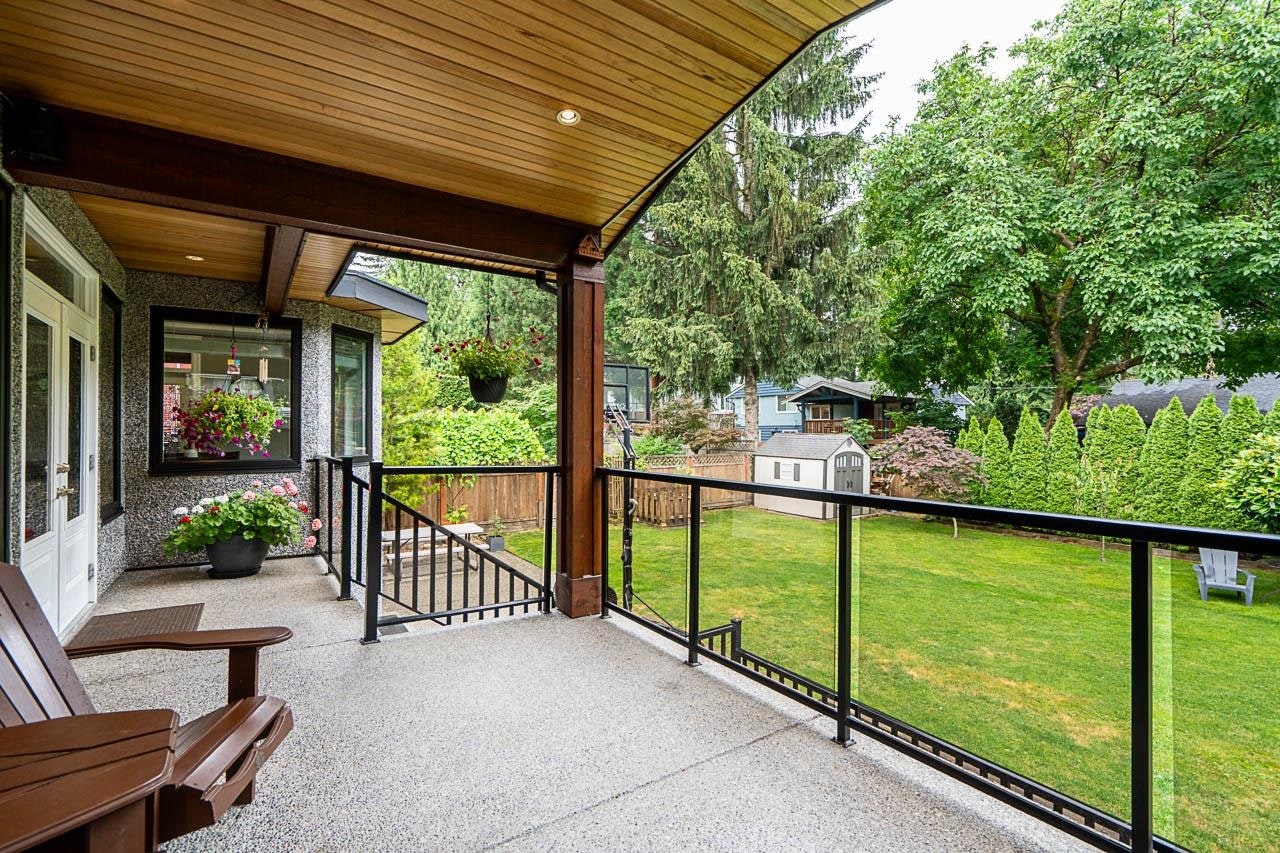 836 Sprice Avenue, Coquitlam, BC, V3J 2P1 - 40