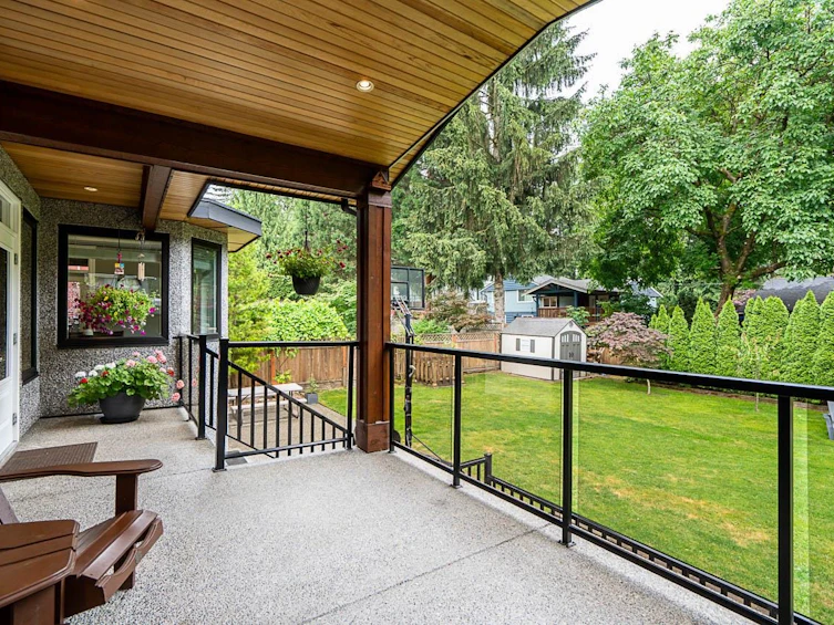 836 Sprice Avenue, Coquitlam, BC, V3J 2P1 - 40