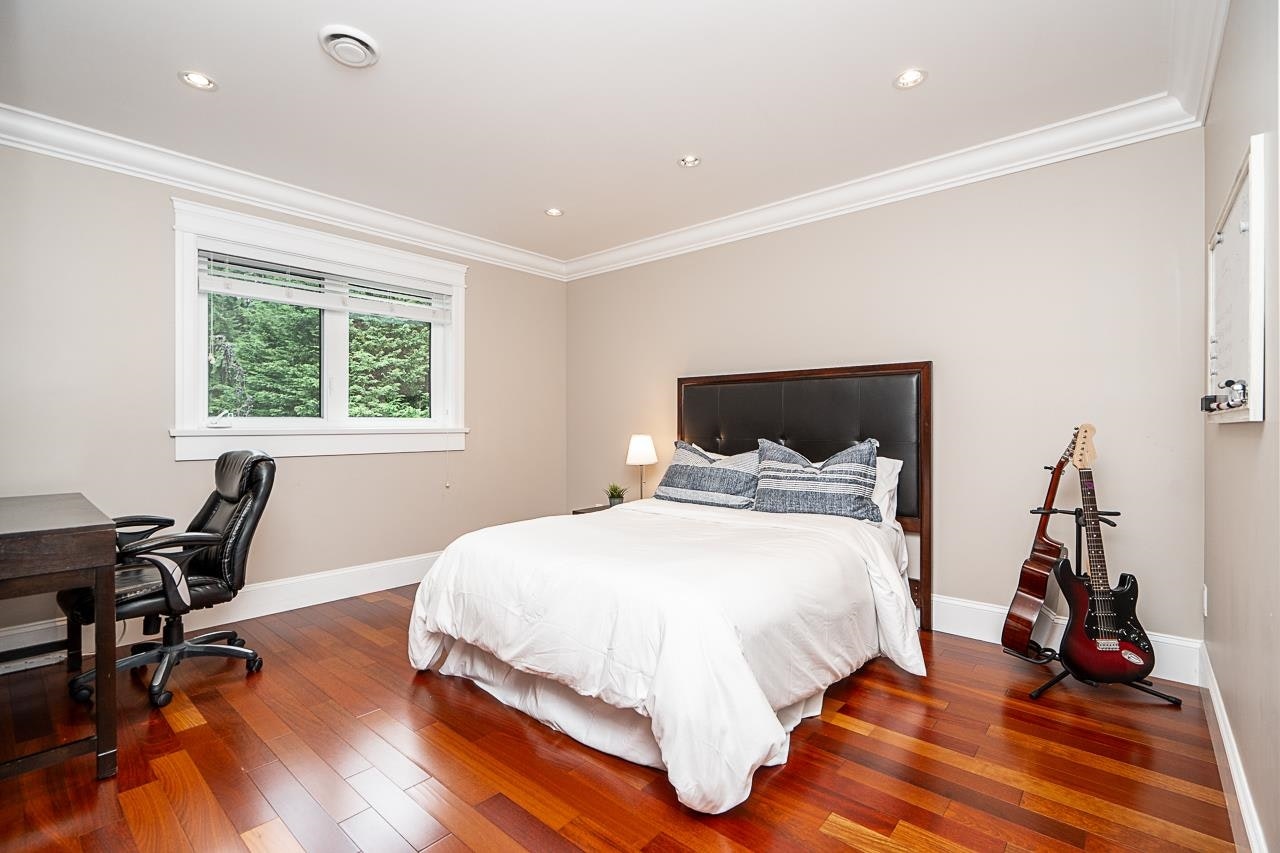 836 Sprice Avenue, Coquitlam, BC, V3J 2P1 - 15