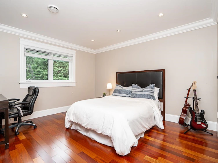 836 Sprice Avenue, Coquitlam, BC, V3J 2P1 - 15