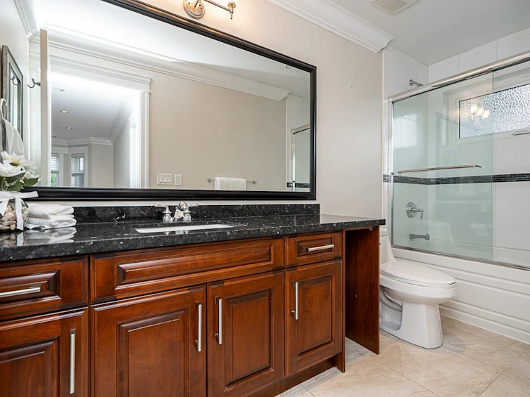 836 Sprice Avenue, Coquitlam, BC, V3J 2P1 - 26