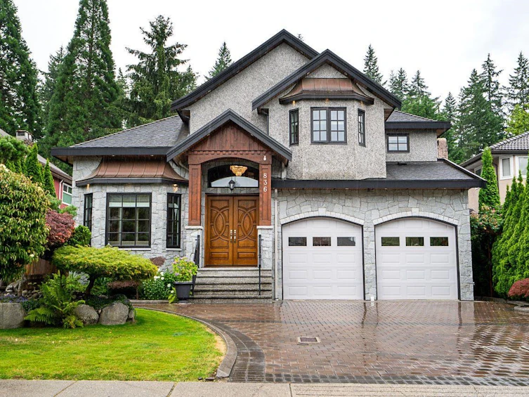 836 Sprice Avenue, Coquitlam, BC, V3J 2P1